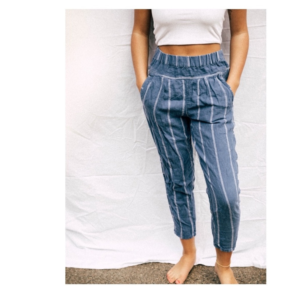 Anthropologie pants